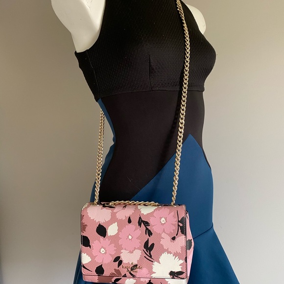 SALE SALE SALE KS Bag and Wallet Set - Picture 6 of 7